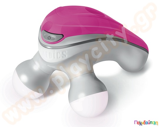 Mini συσκευή μασάζ