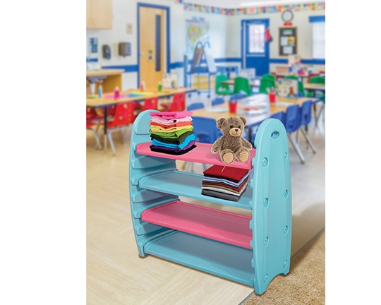 Ραφιέρα πολλαπλών χρήσεων