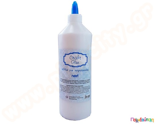 Κόλλα Craft Glue 1000 γρ