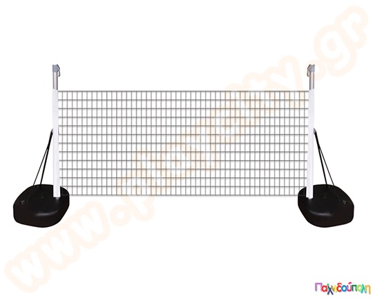 Φιλέ με βάσεις 4 σε 1