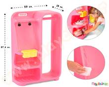 Γωνιά μόδας - Ατελιέ  Παιδικά Μαγαζάκια - Πάγκοι Εργασίας