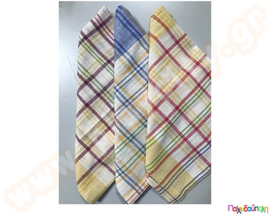 Ποτηρόπανο κουζίνας