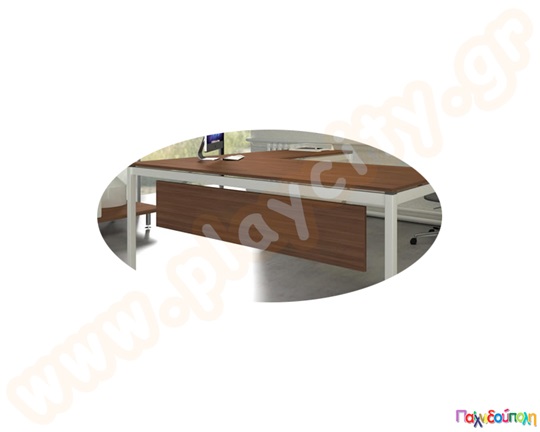 Μετώπη γραφείου