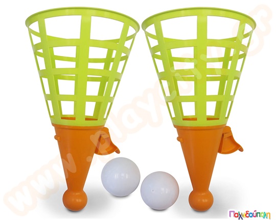 Πιάσε την μπάλα