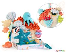 Μπάλα αισθητηριακής ολοκλήρωσης  Βρεφικά Παιχνίδια