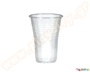 Ποτήρια πλαστικά διαφανή 250 ml 50 τμχ.