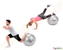 Μπάλα γυμναστικής Memory (65) εκ.  Μπάλες Γυμναστικής - Φυσιοθεραπείας