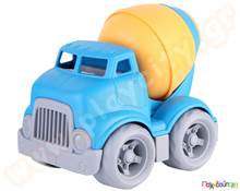 Φορτηγό μπετονιέρα 14,5 εκατοστά  Πλαστικά Παιδικά Οχήματα