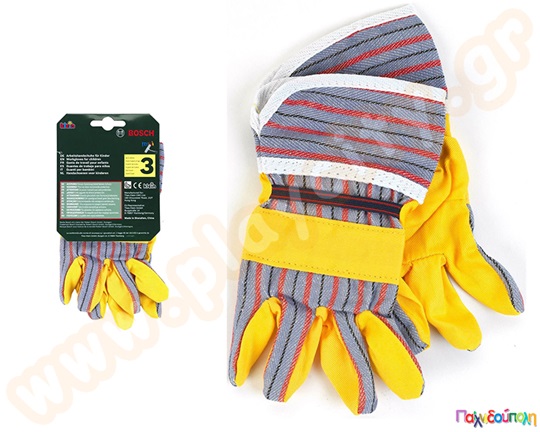 Γάντια εργασίας Bosch