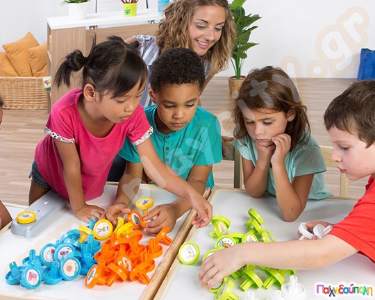 Στείλε ένα μήνυμα