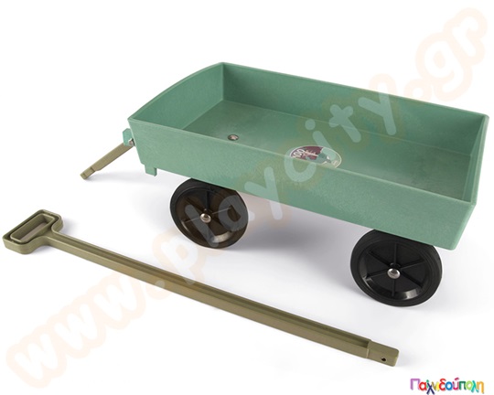 Καρότσα Blue Marine