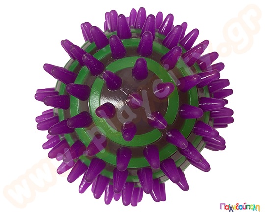 Φωτεινή μπάλα LED διάστημα 10 εκ