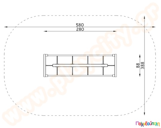 Δοκός ισορροπίας