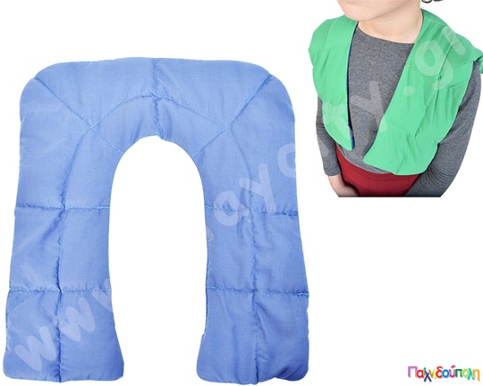 Γιλέκο με βάρος 1,4 kg