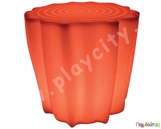 Φωτεινός κορμός δέντρου LED