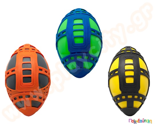 Μπάλα αναπήδησης ράγκμπι 24 εκ