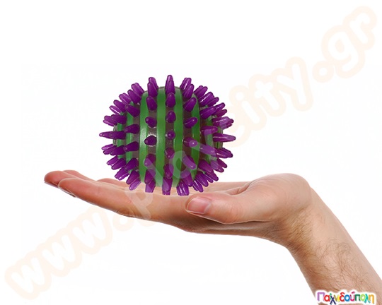 Φωτεινή μπάλα LED διάστημα 10 εκ