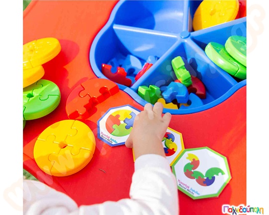 Κύκλοι 72 τμχ.