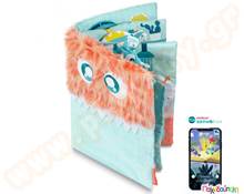 Βιβλίο καλών συνηθειών  Βρεφικά Παιχνίδια