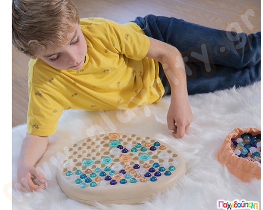 Βράχος Mandala