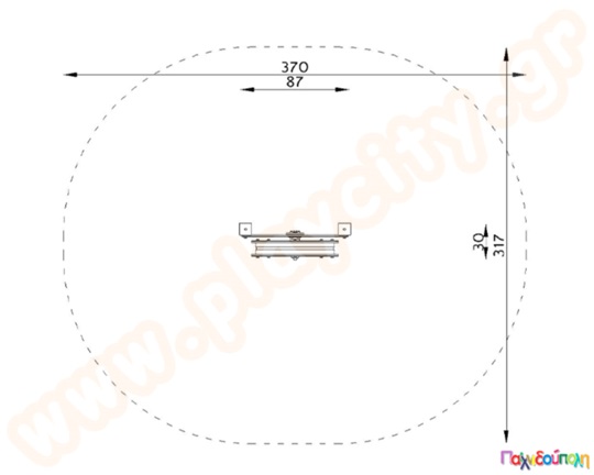 Διαδραστικό πάνελ ανεμόμυλος