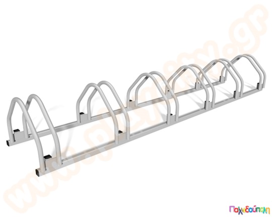 Μπάρα στάθμευσης 6 ποδηλάτων