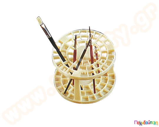 Βάση για πινέλα