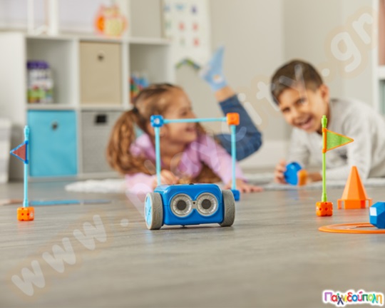 Εκπαιδευτικό Παιχνίδι Ρομποτικής Botley 2.0 Σετ δραστηριοτήτων - Activity Set