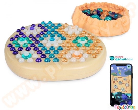 Βράχος Mandala