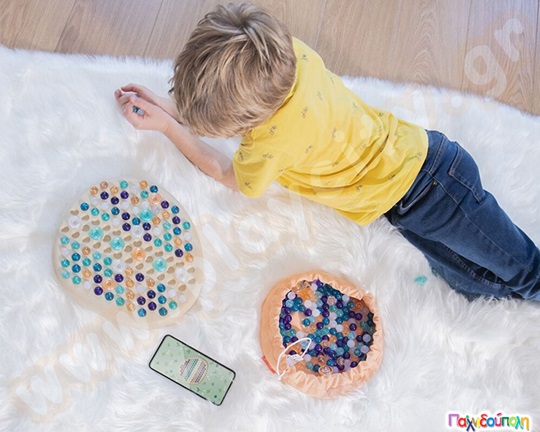 Βράχος Mandala