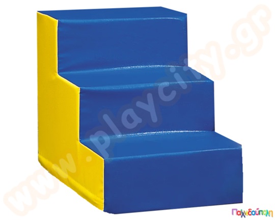 Σκαλοπάτι 4 steps 90x60x80 εκ.