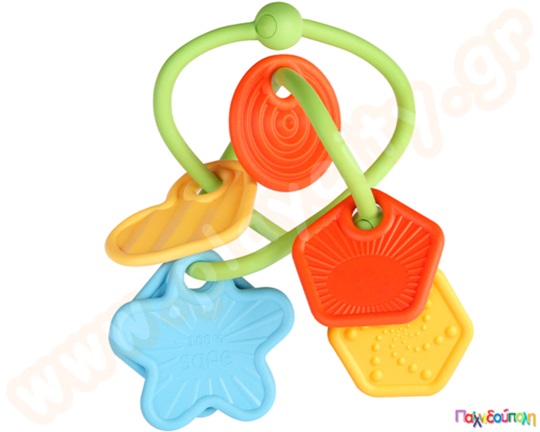 Περιστροφική κουδουνίστρα οδοντοφυΐας