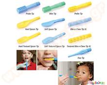 Στοματικό εργαλείο με δόνηση  Εξοπλισμός Εργοθεραπείας - Φυσιοθεραπείας