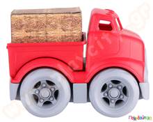 Φορτηγό 14 εκατοστά  Πλαστικά Παιδικά Οχήματα