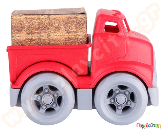 Φορτηγό 14 εκατοστά