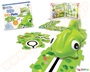 Εκπαιδευτικό Παιχνίδι Ρομποτικής Coding Critters Go-Pets:  Dart The Chameleon