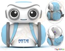 Εκπαιδευτικό Παιχνίδι Ρομποτικής Artie 3000  Παιχνίδια Κατασκευών - Μαστορέματα