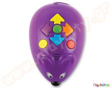 Εκπαιδευτικό Παιχνίδι Ρομποτικής Ρομποτικό Ποντικάκι  Εκπαιδευτικά Παιχνίδια Λογικής