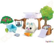 Εκπαιδευτικό Παιχνίδι Ρομποτικής Coding Critters Bopper, Hip and Hop  Παιχνίδια Κατασκευών - Μαστορέματα