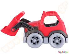 Φαγάνα 18,5 εκατοστά  Πλαστικά Παιδικά Οχήματα