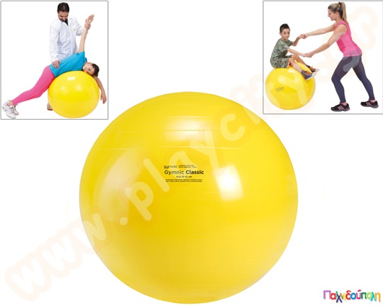 Μπάλα Γυμναστικής (45) εκ.