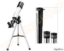 Εκπαιδευτικό Παιχνίδι STEM GeoSafari Vega 360 Τηλεσκόπιο  Ρομποτική - Προγραμματισμός STEM