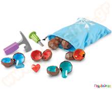 Εκπαιδευτικό παιχνίδι STEM Εξόρυξη διαμαντιών και βράχων Rockin Gem Surprise  Εκπαιδευτικά Παιχνίδια Γνώσεων