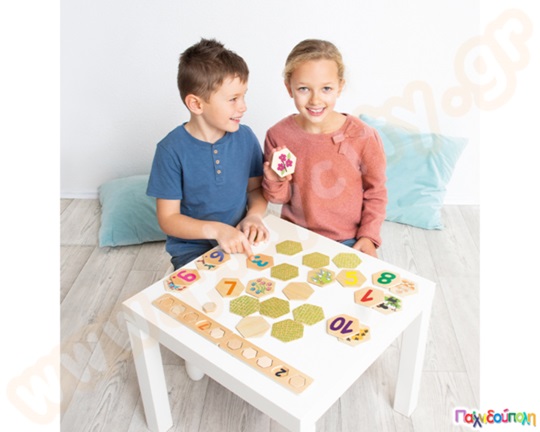 Κάρτες memo φύση