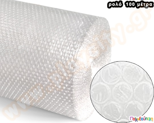 Film Αεροπλαστ Lite 1x100 μ.