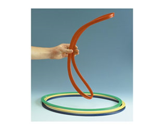 Διαδρομές Ισορροπίας Επίπεδα Στεφάνια Άθλησης (Φ 50 εκ.)