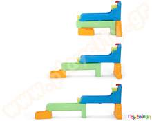 Σύστημα Νερού Rushing Rivers Simplay3  Παιχνίδια Άμμου και Νερού