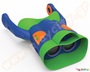 Εκπαιδευτικό Παιχνίδι STEM GeoSafari Jr. Παιδικά κιάλια - Kidnoculars Extreme