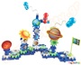 Εκπαιδευτικό Παιχνίδι STEM Gears! Gears! Gears! Διάστημα με γρανάζια Σετ 77 τεμαχίων Space Explorers