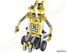 Παιχνίδι Κατασκευών Discovering STEM Ρομποτική Πλατφόρμα (8 μοντέλα)  Παιχνίδια Κατασκευών - Μαστορέματα